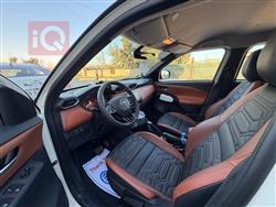 نیسان ماگنایت